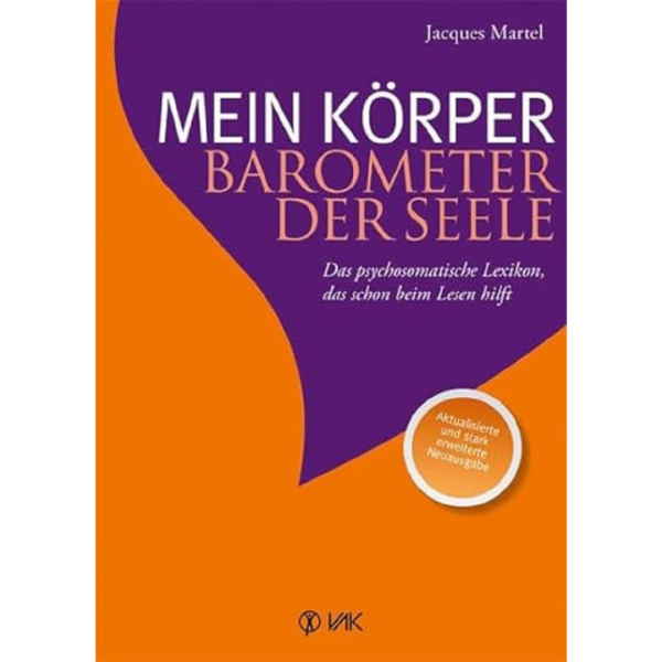 VAK Mein Körper – Barometer der Seele