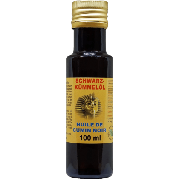 NaturGut Bio Schwarzkümmelöl