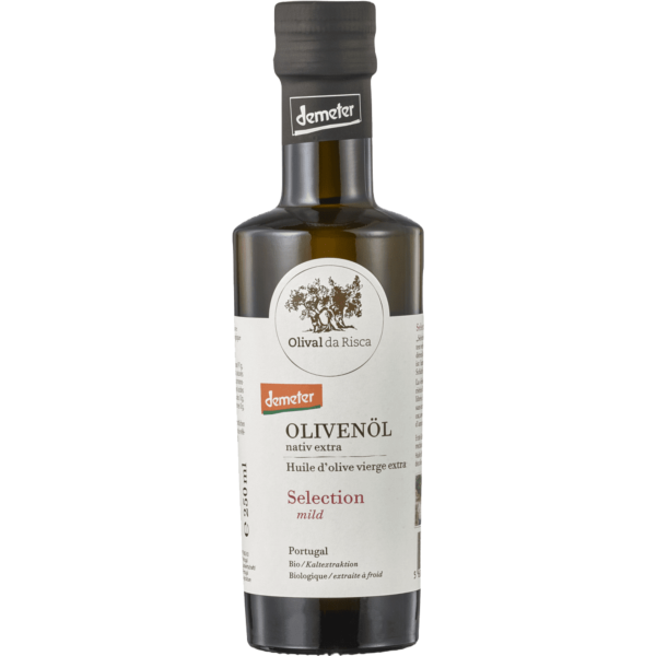 Olival da Risca Bio Olivenöl nativ extra