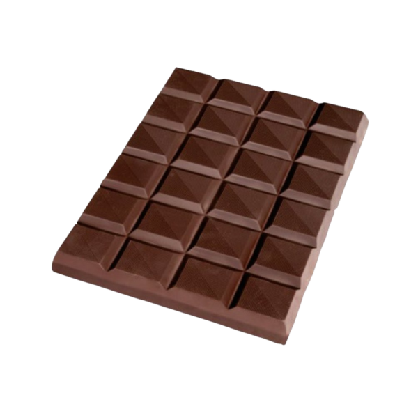 Vivani Bio Bitter Kuvertüre, 2,5 kg Blockware