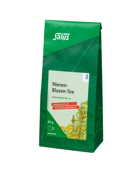 Salus Nieren-Blasen-Tee, lose
