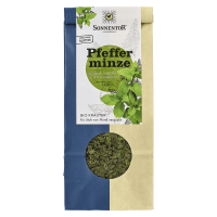 Sonnentor Bio Pfefferminze lose Sonnentor Bio Pfefferminze lose