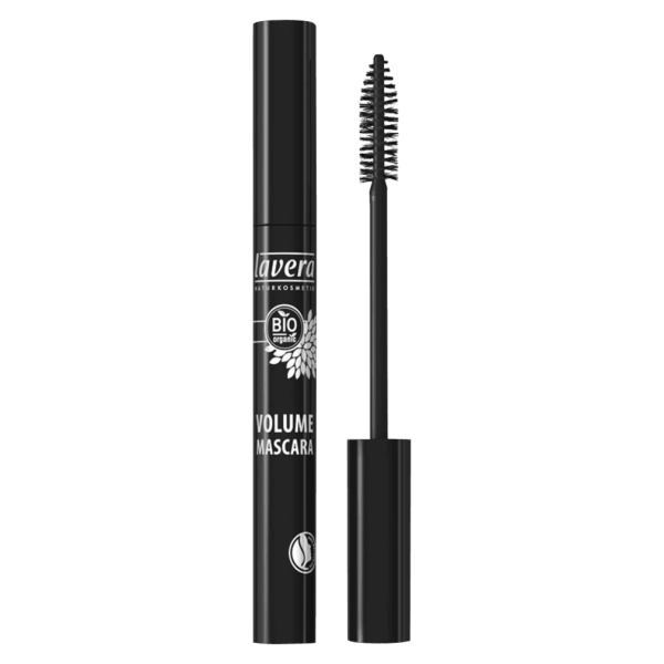 Lavera Volume Mascara Black