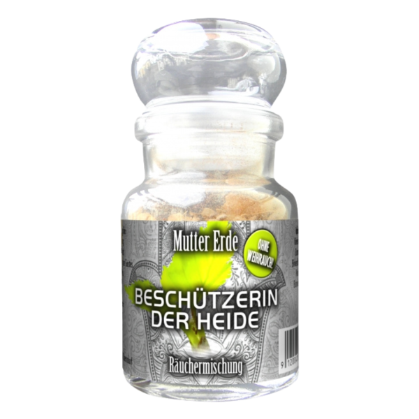 EngelALM Räuchermischung "Beschützerin der Heide"