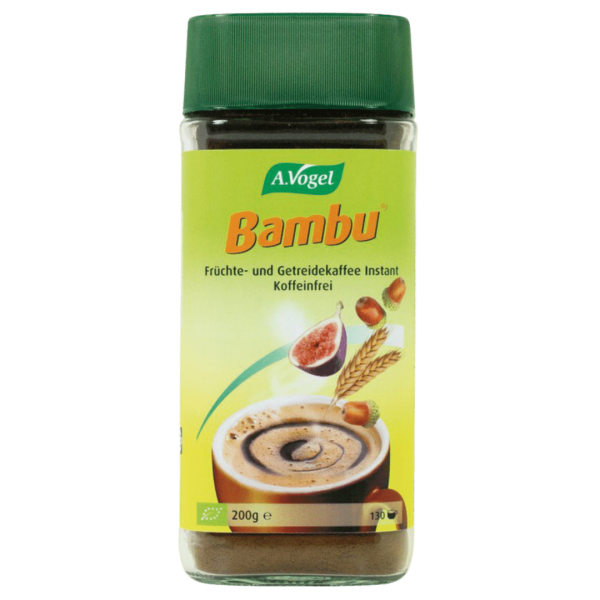 A. Vogel Bio Bambu Instant