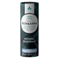 Ben & Anna Deostick Green Fusion Ben & Anna Deostick Green Fusion