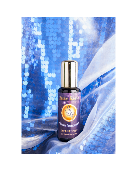 Berk Frei von Fremdenergien