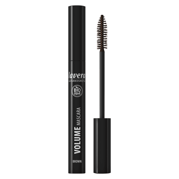 Lavera Volume Mascara Brown