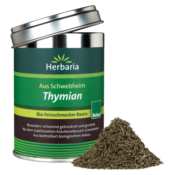 Herbaria Bio Thymian, 20g