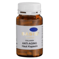 BASIS Anti-Aging Collagen Kapseln BASIS Anti-Aging Collagen Kapseln