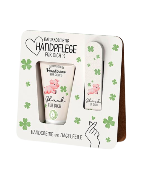 La Vida Handpflege Set Glück