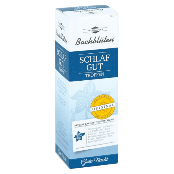 Murnauers Schlaf gut Tropfen
