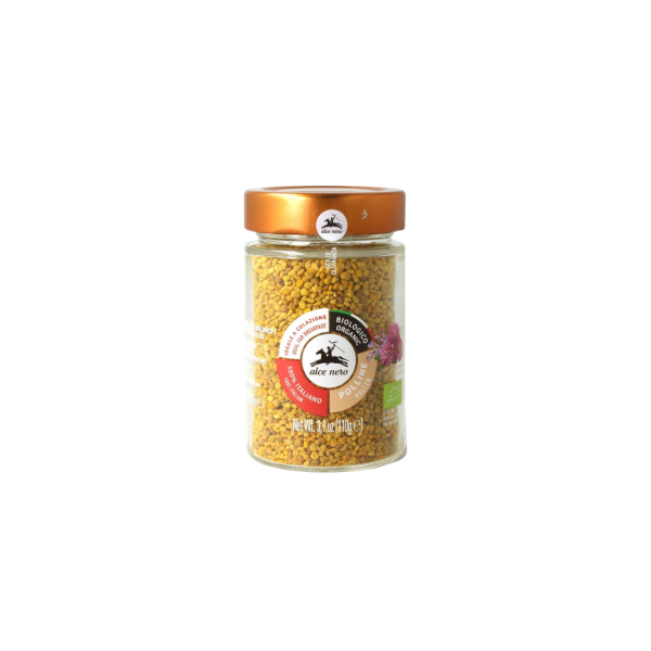 Alce Nero Bio Blütenpollen