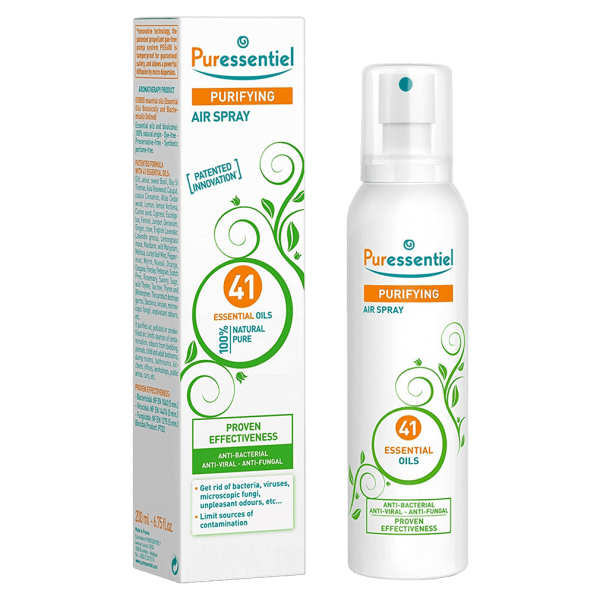 Puressentiel Luftreiniger, Raumspray