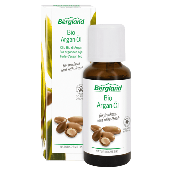 Bergland Bio Argan-Öl