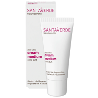 Santaverde Creme medium ohne Duft Santaverde Creme medium ohne Duft