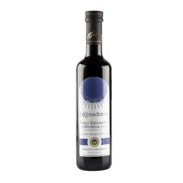 Granda Traditioni Bio Aceto Balsamico di modena i.g.p.