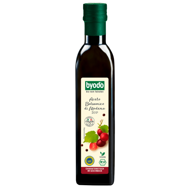 byodo Bio Aceto Balsamico di Modena