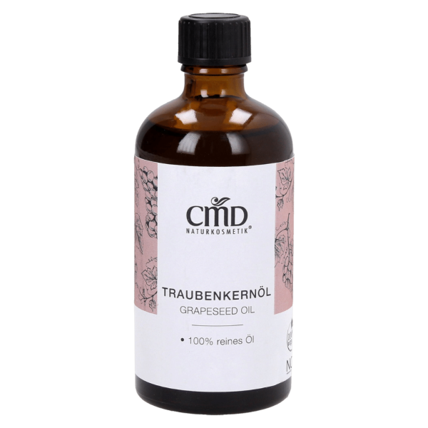 CMD Naturkosmetik Traubenkernöl