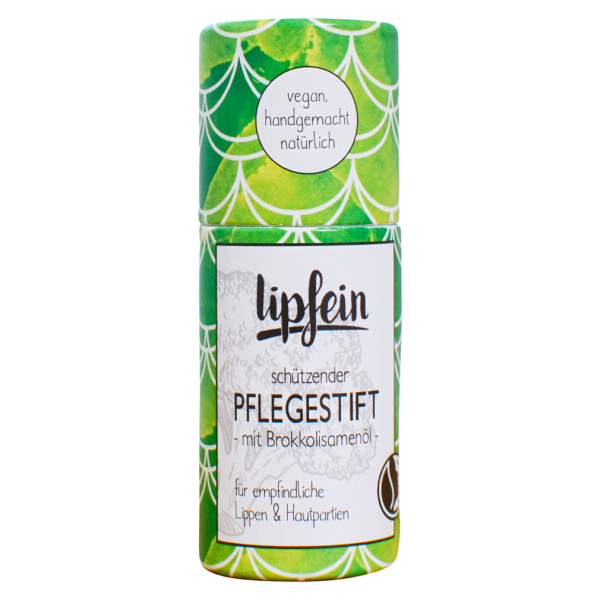 Lipfein Pflegestift Brokkoli