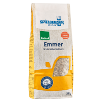 Spielberger Bio Emmer, 500g Spielberger Bio Emmer, 500g