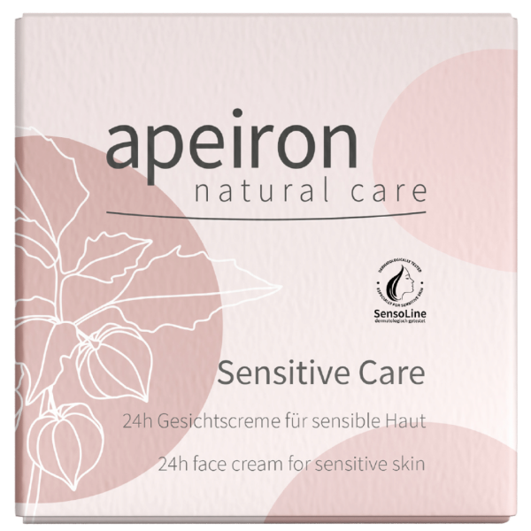 Apeiron SensoLIne Sensitive Care