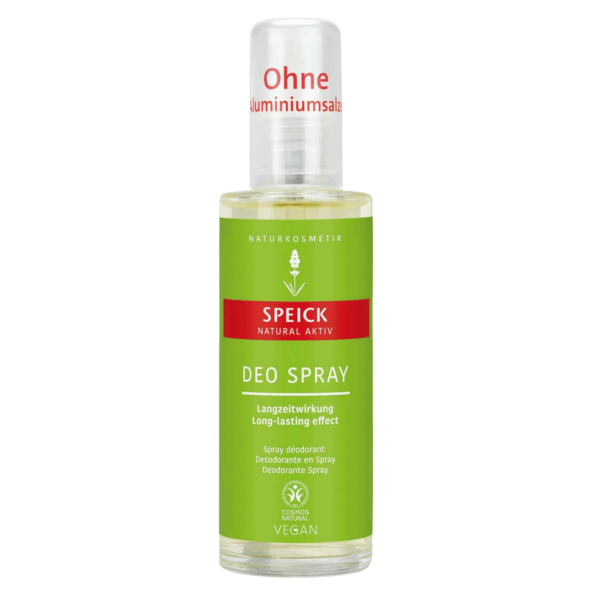 Speick Natural Aktiv Deo Spray