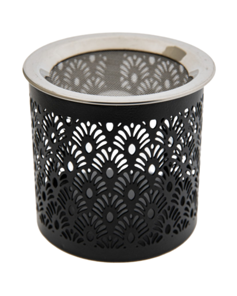 Berk Ornament Räucherstövchen