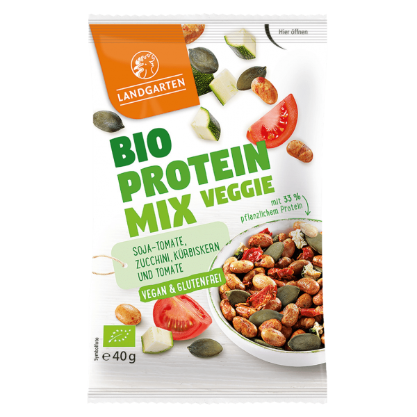 Landgarten Bio Protein Mix Veggie