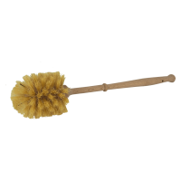 Waldkraft WC-Bürste Holz mit Loch Waldkraft WC-Bürste Holz mit Loch