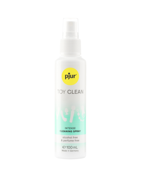 pjur TOY CLEAN - Spray
