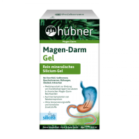 Hübner Magen-Darm Gel Silicea Hübner Magen-Darm Gel Silicea