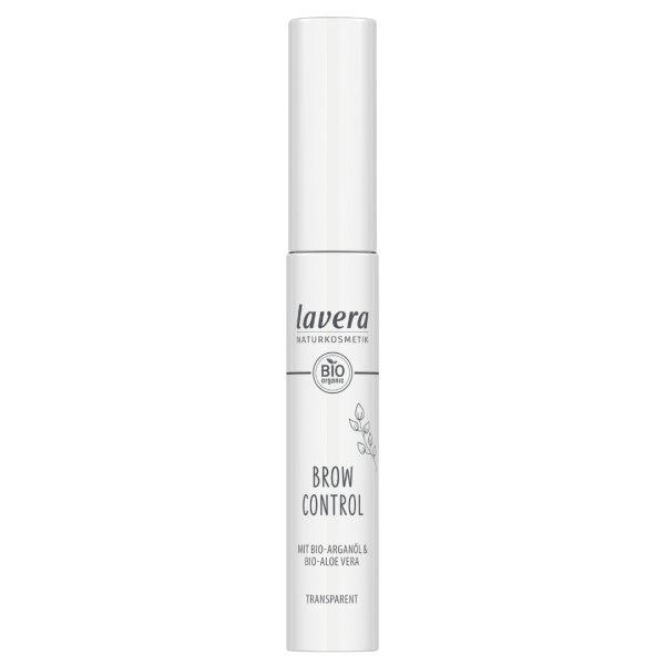 Lavera Brow Control -Transparent 01