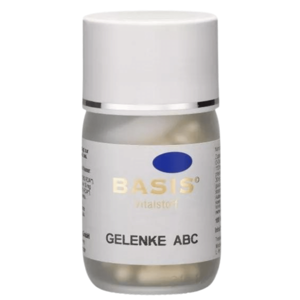 BASIS Gelenke ABC