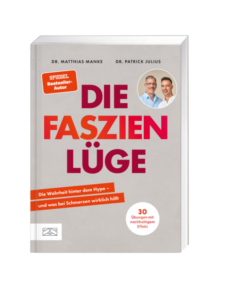 ZS Verlag Die Faszienlüge