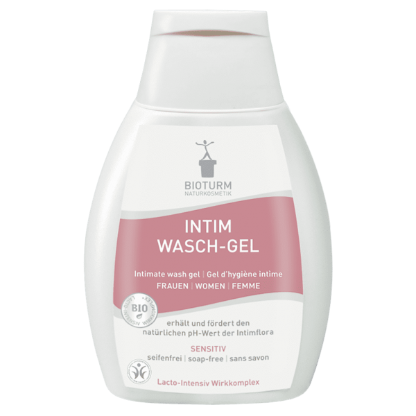 Bioturm Intim Wasch-Gel Nr. 26