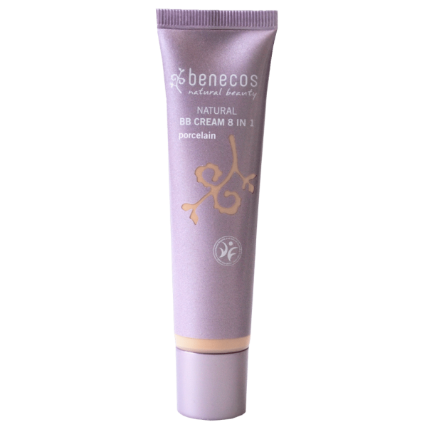 Benecos Natural BB-Cream porcelain