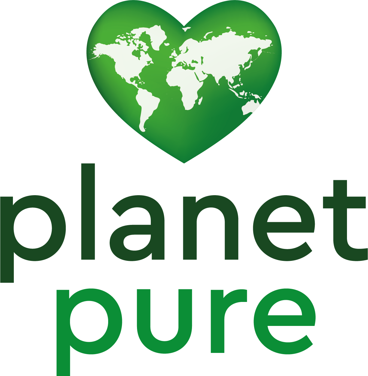 Planet Pure