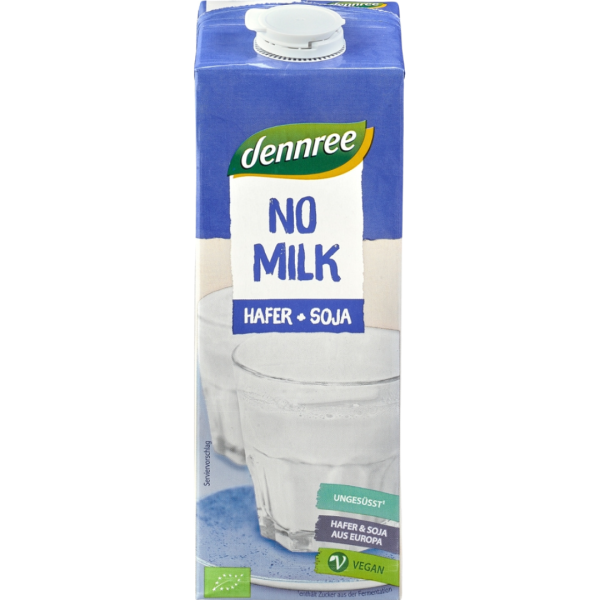 dennree Bio No Milk