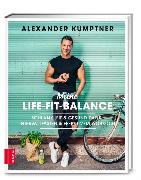 ZS Verlag Kumptner: Life-Fit-Balance