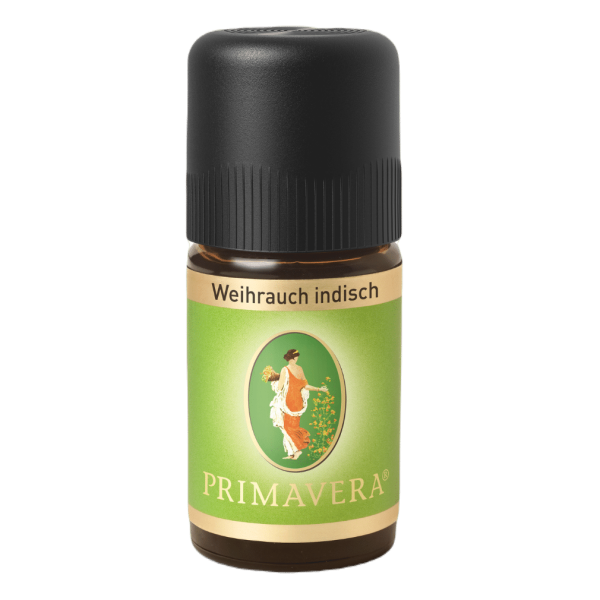 Primavera Weihrauch, indisch