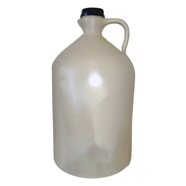 Naturata Bio Ahornsirup Grad C, Bulk, 4 L