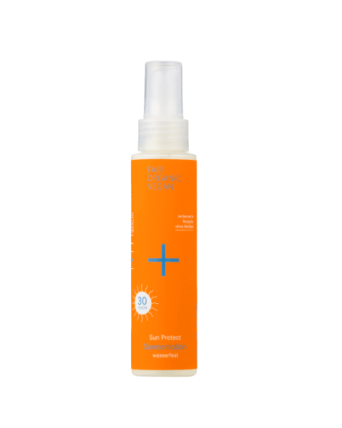 i+m Sonnenlotion LSF 30