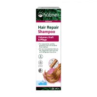 Hübner Hair Repair Shampoo Silicea Hübner Hair Repair Shampoo Silicea