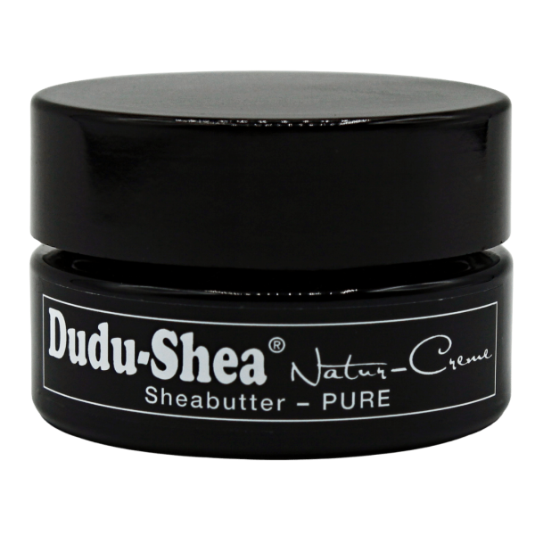 Spa Vivent Dudu Shea- Sheabutter, Natur-Creme