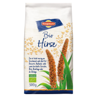MorgenLand Bio Hirse MorgenLand Bio Hirse