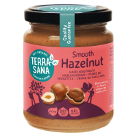 TerraSana Bio Haselnussmus TerraSana Bio Haselnussmus