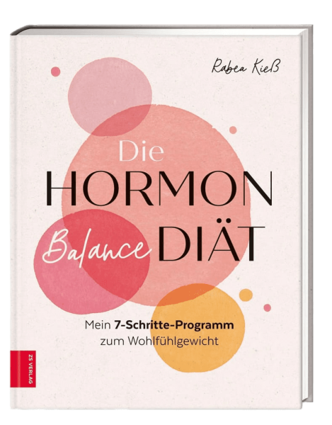 ZS Verlag Hormon Balance Diät