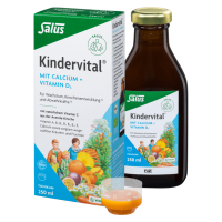 Salus Bio Kindervital®, Spezial-Tonikum Salus Bio Kindervital®, Spezial-Tonikum