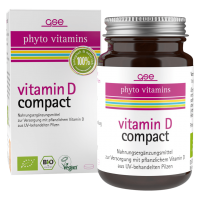 GSE Bio Vitamin D Compact GSE Bio Vitamin D Compact